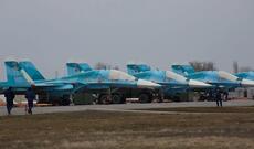 Neptun raketləri Rusiyada altı Su-34M təyyarəsini vurub
