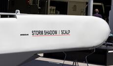 Britaniya Ukraynaya "Storm Shadow" raketlərini göndərir