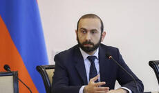 Ararat Mirzoyan Azərbaycanla keçmiş anklavların mübadiləsini istisna etməyib