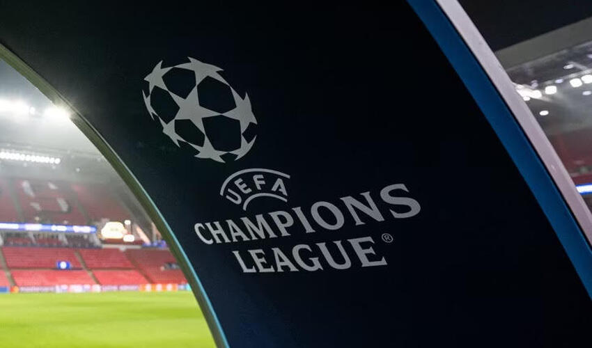 UEFA Çempionlar Liqasının 2026/2027 mövsümü üzrə 14 oktyabr tarixli oyunlarının nəticələri