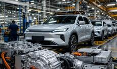 Toyota dekabr ayında Kanadada Lexus NX hibridinin istehsalına başlayacaq
