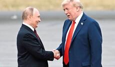 Putinin casusu ehtimal edilən Tramp Rusiya neft emalı zavodlarına edilən hücumları "rüsvayçılıq" adlandırıb
