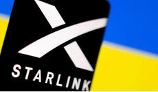 Ukrayna üçün Starlink-in sürətini azaltmağı Ağ Ev əmr edib
