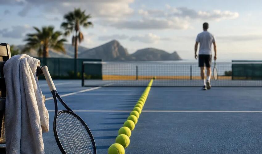 ATP tennisçilərə ödənişlərin məbləğini  2028-ci ildən 350 milyon dollara qədər artırmağı planlaşdırır