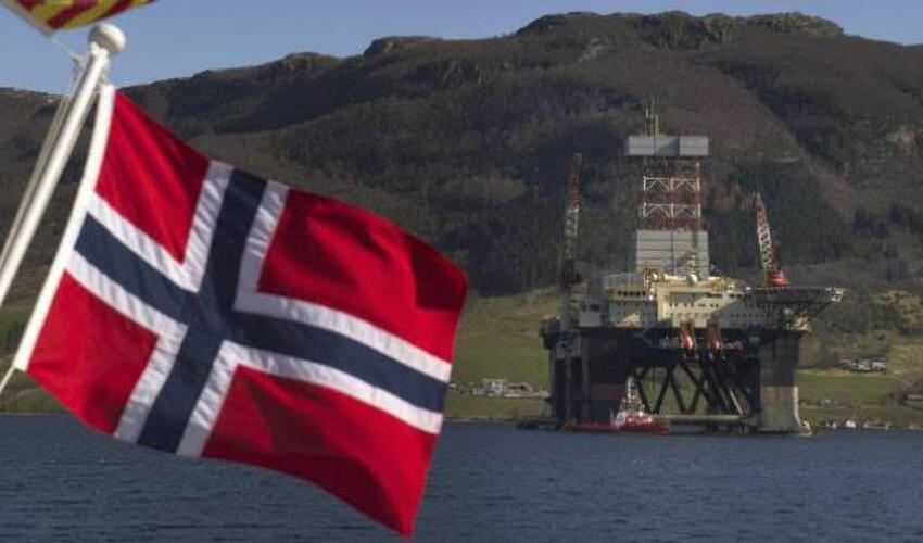 Norveçin neft fondunun vəsaitləri nüvə silahı istehsalçılarına yönəldilə bilər