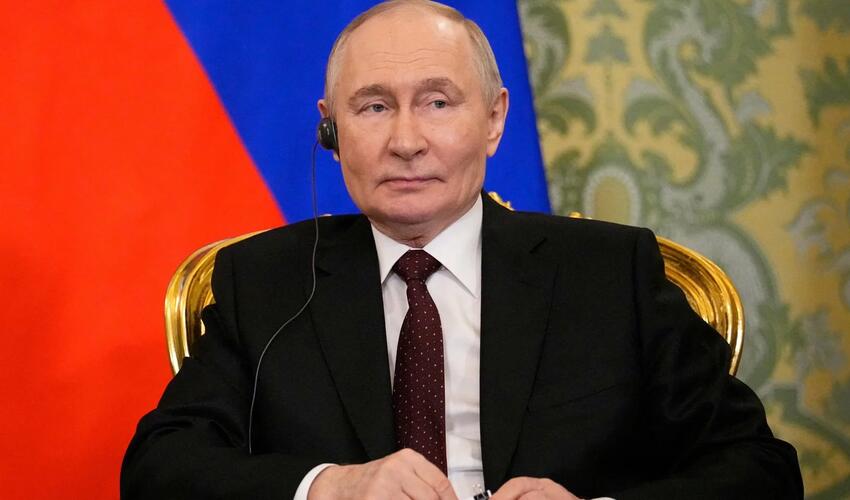 Putin hələ Mayamidə keçiriləcək G20 sammitinə səfəri ilə bağlı qərar verməyib