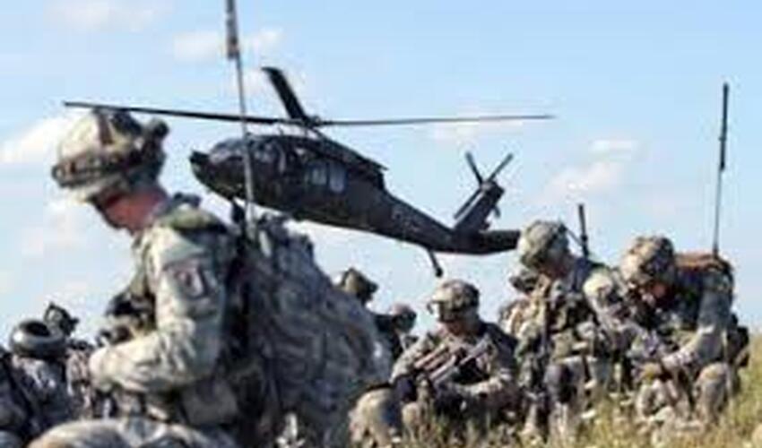 Polşada 1500 NATO əsgərinin iştirak etdiyi təlimlər keçiriləcək