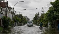 Banqkokda və Taylandın 22 əyalətində daşqınlar 80 nəfərin həyatına son qoydu