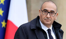 Fransa DİN rəhbəri kütləvi etirazlar fonunda istefa verib