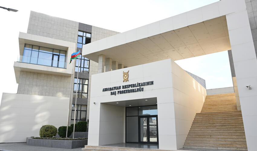 Dövlət əleyhinə açıq çağırışlar və dini nifrət məzmunlu materialların yayılması ilə bağlı daha 7 nəfər barəsində beynəlxalq axtarış elan edilib