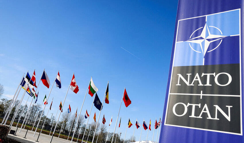NATO Rusiya ilə mümkün müharibədən əvvəl beş əsas məsələni həll etməlidir