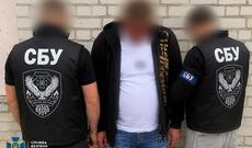 Rus agentləri Kiyevdəki Ticarət Mərkəzinə hücumlar hazırlayırdılar