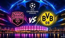 UEFA Çempionlar Liqası: “Sabah” “Borussiya”nı qəbul edir