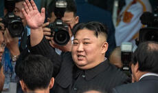 The Sun: Kim Çen Inın komaya düşdüyü barədə şayiələr yayılır