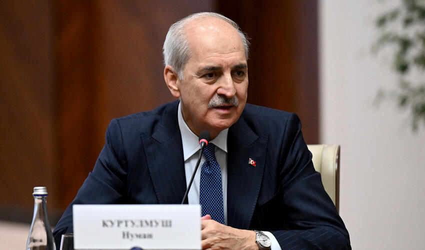 Türkiyə rəsmisi Özbəkistan və Türkmənistanı Türk Dövlətlərinin Parlament Assambleyasına (TÜRKPA) qoşulmağa çağırıb