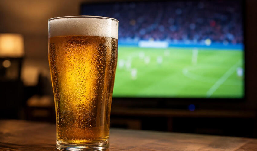 Rusiya Suriyaya səkkiz ay ərzində alkoholsuz pivə ixracını 16 dəfə artırıb