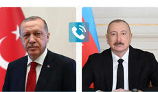 Prezidentin Mətbuat Xidmətinin məlumatı
