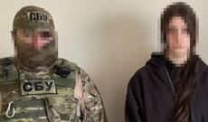 Kiyevdə terror aktı planlaşdıran Odessa sakini saxlanılıb