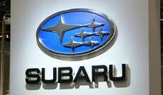 "Subaru" gələn ilə qədər AB-də benzinlə işləyən nəqliyyat vasitələrinin satışını dayandıracaq