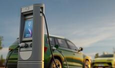 Avropada elektrikli nəqliyyat vasitələrinin satışları sentyabr ayında 70% artıb