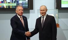Vitkov Putinə Zelenski və Trampla danışıqlar təklif edəcək