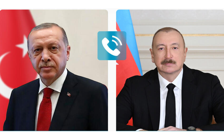 Prezidentin Mətbuat Xidmətinin məlumatı