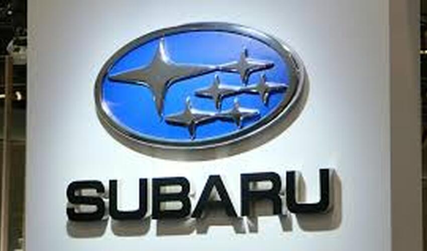"Subaru" gələn ilə qədər AB-də benzinlə işləyən nəqliyyat vasitələrinin satışını dayandıracaq