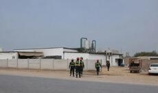 Pakistan buz fabrikində ammonyak sızması nəticəsində bir nəfər ölüb, üç nəfər yaralanıb