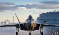 Pentaqon və Lockheed ən azı 850 F-35 təyyarəsi üçün çərçivə müqaviləsi imzalamaq barədə razılığa gəliblər