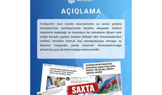 Media və Yayım Şurası: Azərbaycanda hicabla əlaqədar kütləvi həbslər barədə məlumatlar dezinformasiyadır