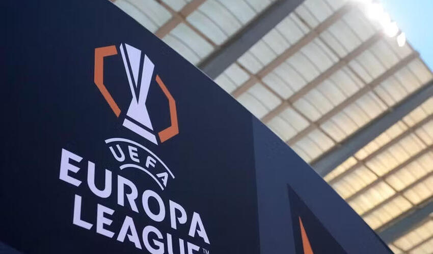 Futbol üzrə 2026/2027 illər mövsümü Avropa Liqasının oktyabrın 22-nə olan oyunlar cədvəli