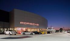 Porsche sahiblərinə bəzi Porsche avtomobillərini sürmək qadağan edildi