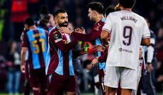 "Trabzonspor" "Harts"ı məğlub etdi və Konfrans Liqasının 22 oktyabr tarixli digər oyunlarının nəticələri