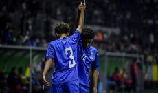 FIFA U-15 Dünya Çempionatı: Azərbaycan Milli Komandası Andorraya minimal hesabla qalib gəlib
