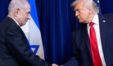 Seçkilərdən əvvəl Netanyahu Trampdan dəstək istəyir və Tel-Əvivdəki nüvə partlayışının süni intellektlə yaradılan görüntüsünü yayımlayır
