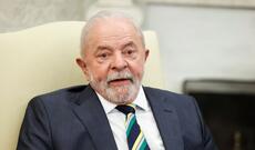 80 yaşlı dördüncü dəfə   Braziliyanın prezidenti seçilib