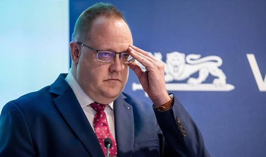 Kaupo Rozin: Rusiya heç vaxt sivil dövlət olmayıb və yırtıcı simasından əl çəkməyəcək