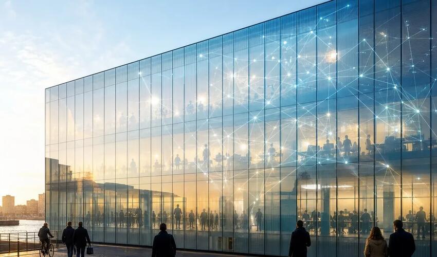 Niderland hökuməti 2035-ci ilə qədər 25.000 vəzifəni ixtisar etməyi planlaşdırır