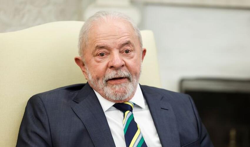 80 yaşlı Luiz İnasio Lula da Silva dördüncü dəfə  Braziliyanın prezidenti seçilib