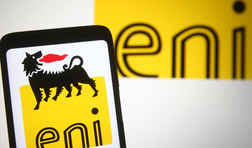 İtaliya Eni qaz yatağının işlənməsi üçün Kiprlə müqavilə imzaladı