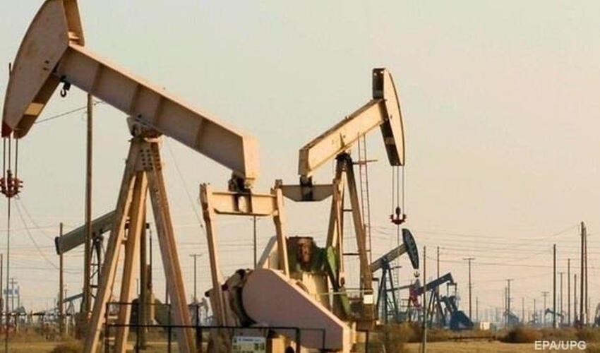 Brent markalı neftin bareli təxminən 114,5 dollara düşüb