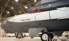 ABŞ Hərbi Hava Qüvvələri AGM-183A hipersəs raketlərinin istehsalı üçün Lockheed Martin şirkəti ilə müqavilə imzalayıb