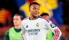 Mao Tszedunla bağlı zarafatına görə iki Çin şirkəti Mbappe ilə müqavilələri ləğv etdi