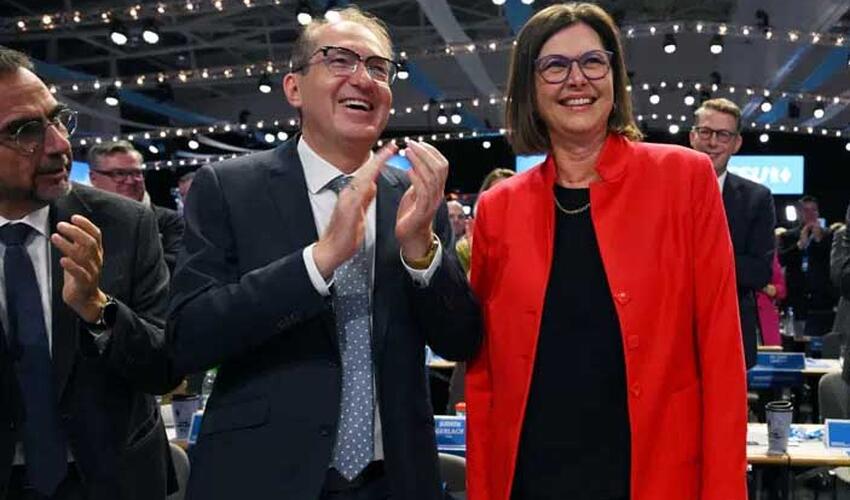 Qadının prezident seçilməsi ölkənin siyasi tarixində əhəmiyyətli dönüş yarada bilər