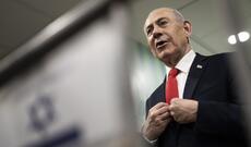 Netanyahu sağçı blokun seçkilərdə həlledici çoxluq qazandığını elan edib