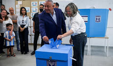 İsrail parlament seçkilərində səsvermə başa çatıb