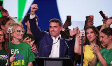 Braziliyadan qaçan sabiq prezidentliyə namizəd Bolsonaro ABŞ-a gəlib