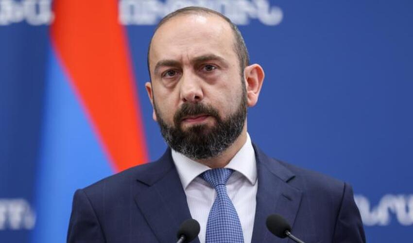 Ermənistan Kollektiv Təhlükəsizlik Müqaviləsi Təşkilatına (KTMT) qayıtmaq ehtimalını görmədiyini bildirib