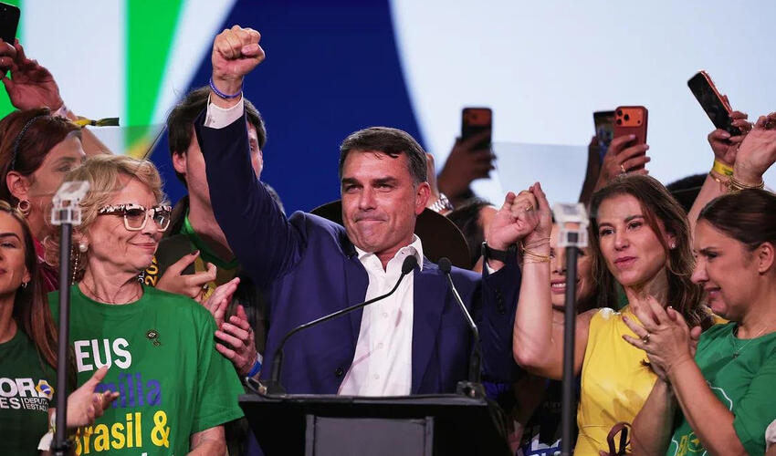 Braziliyadan qaçan sabiq prezidentliyə namizəd Bolsonaro ABŞ-a gəlib