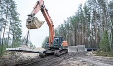 Estoniya Rusiya ilə sərhəddə təxminən 150 bunker tikməyi planlaşdırır